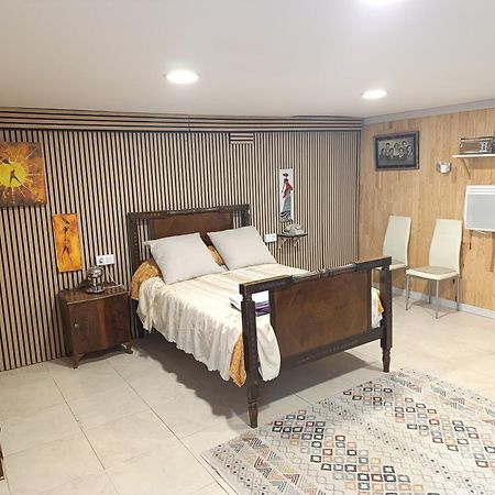 Вилла Casa Julian Систьерна Экстерьер фото