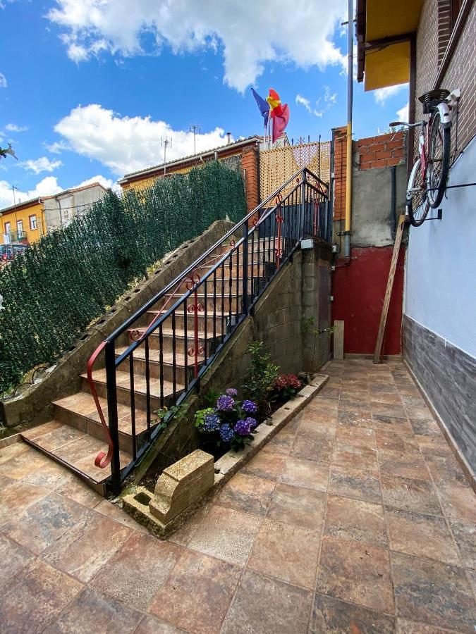 Вилла Casa Julian Систьерна Экстерьер фото