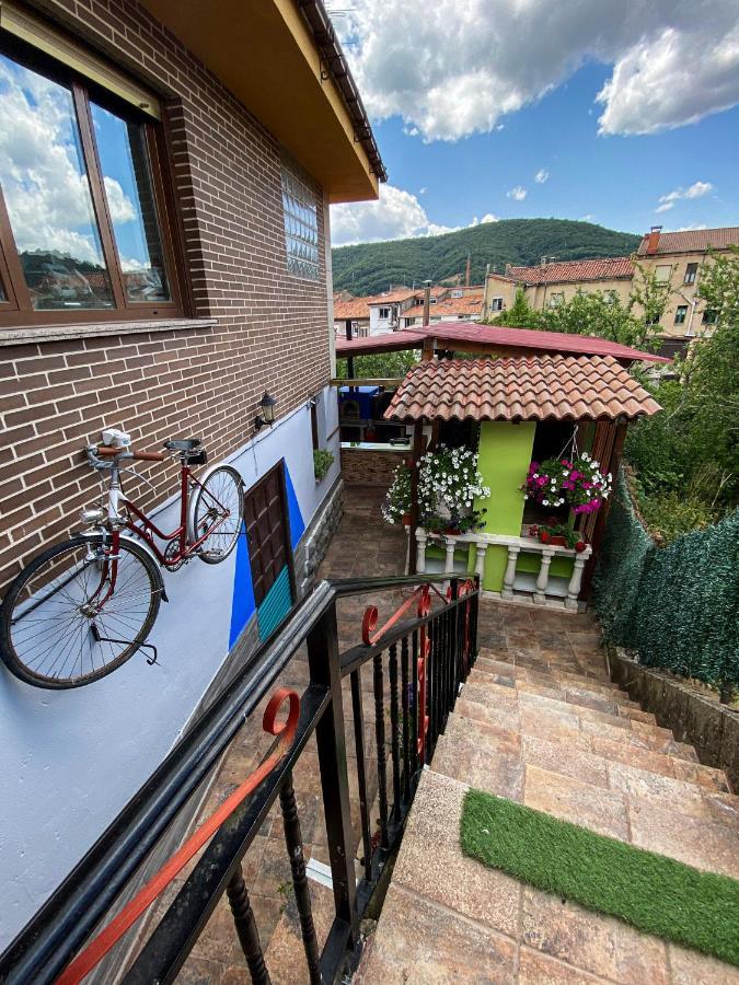 Вилла Casa Julian Систьерна Экстерьер фото