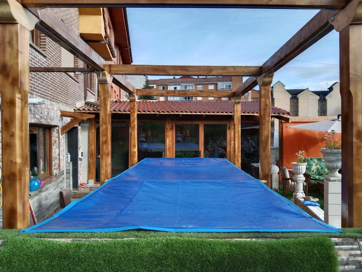 Вилла Casa Julian Систьерна Экстерьер фото