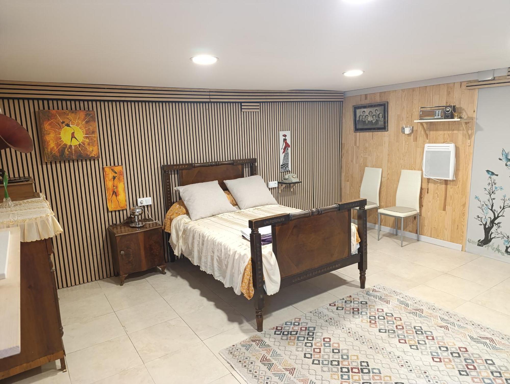 Вилла Casa Julian Систьерна Экстерьер фото